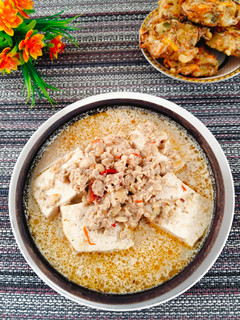 Foto resep Sambel Tumpang