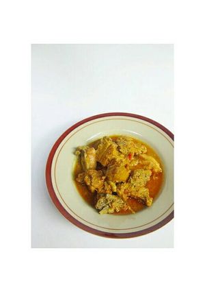 Foto resep Ayam rica