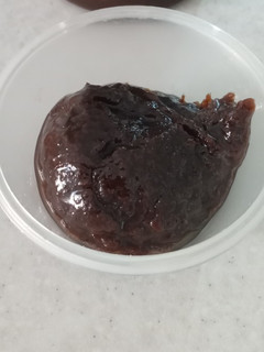 عکسی از دستور رب آلو زرد(قطره طلا)😋😋