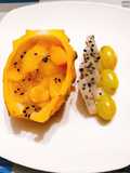 Frutas en Compota (Dializadas)