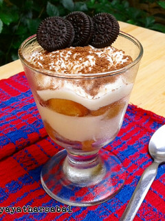 Foto resep Tiramisu