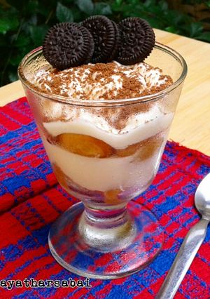 Foto resep Tiramisu