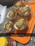 تشيز كيك اللوتس