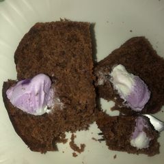 A picture of Moist Banana Bread.