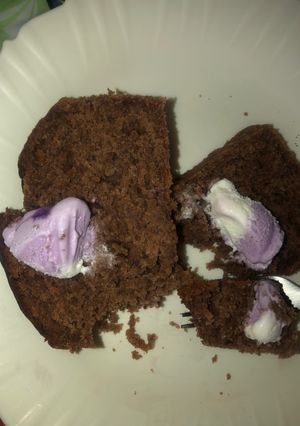 A picture of Moist Banana Bread.