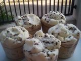 Bolu kukus Dalmatian