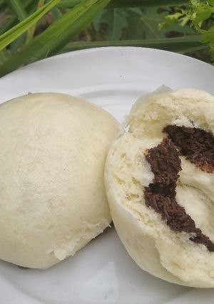 Foto resep Bapao Simpel