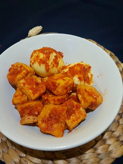 Foto resep Tahu Balado