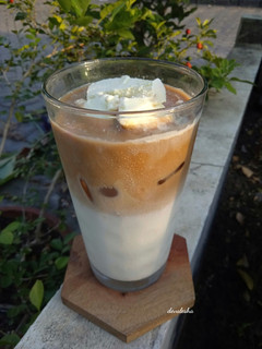 Foto resep Australian Iced Coffee