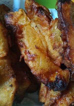 Foto resep Pisang goreng Replika bu nanik #50