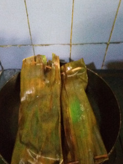 Foto resep Pepes ikan kembung