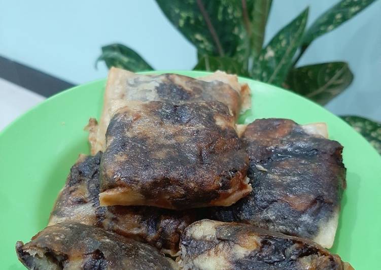 Tape Coklat (Tapcok) Meler