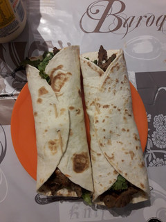 Foto resep Kebab turkey