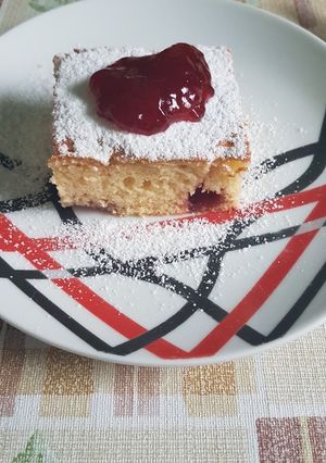 Epres álom 🍓 recept fotója