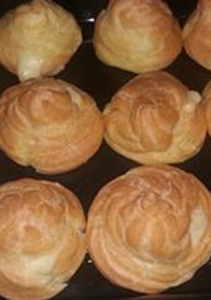 Foto resep kue sus simple