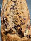 Banana bread