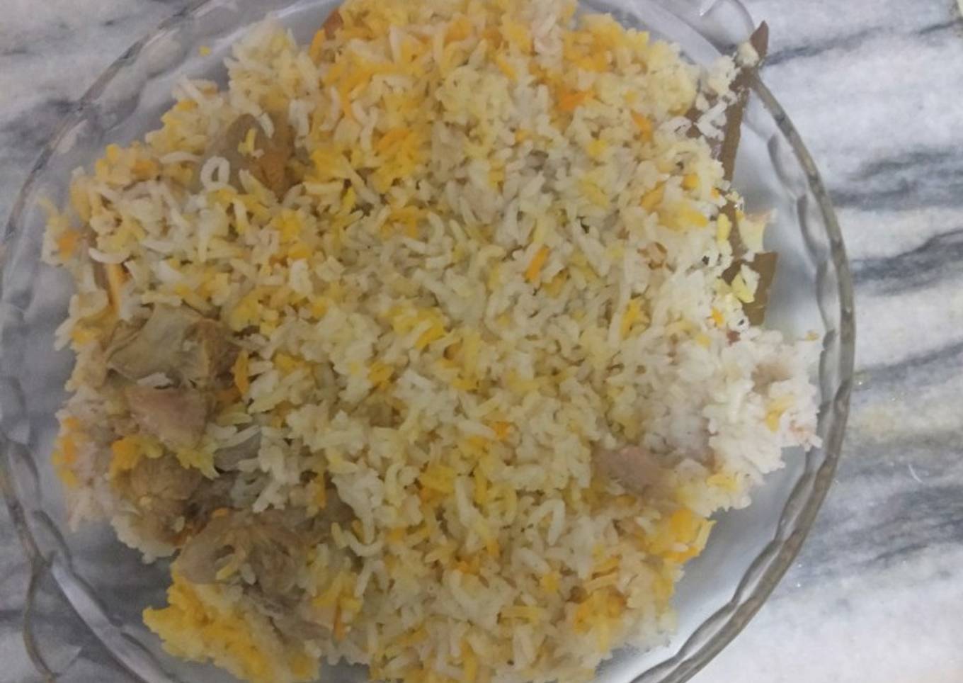 Classic Rice