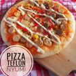 Pizza Teflon Nyummi No Ulen