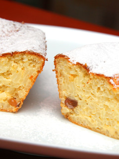 Rizsfelfújt (Rizskoch) recept fotója