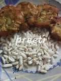 Kurkure Laai kabab