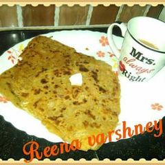 A picture of Breakfast.