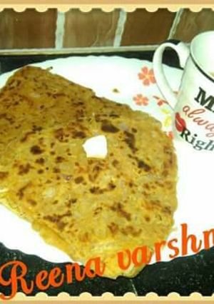 A picture of Breakfast.