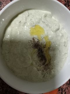Una foto de Salsa Tzatziki