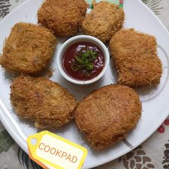 A picture of Vermicelli cousions.