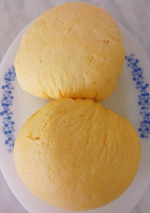 Húsvéti sárgatúró😊🐰 recept fotója