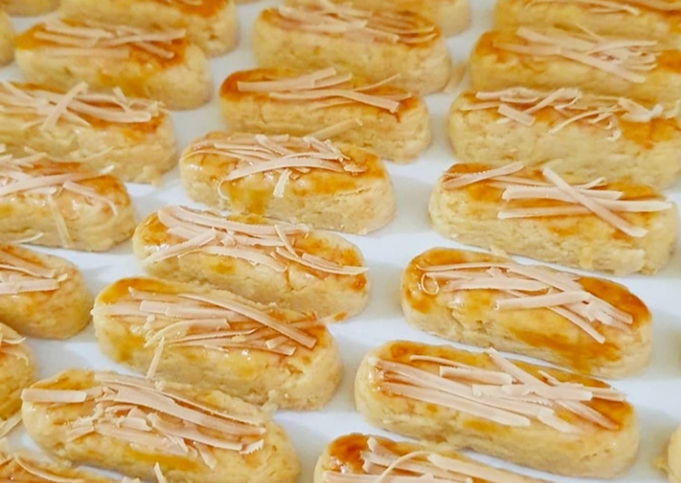 Kue Kering Castangel