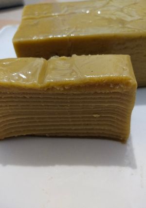 Foto resep Lapis India Endulita