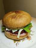 Carne de hamburguesa