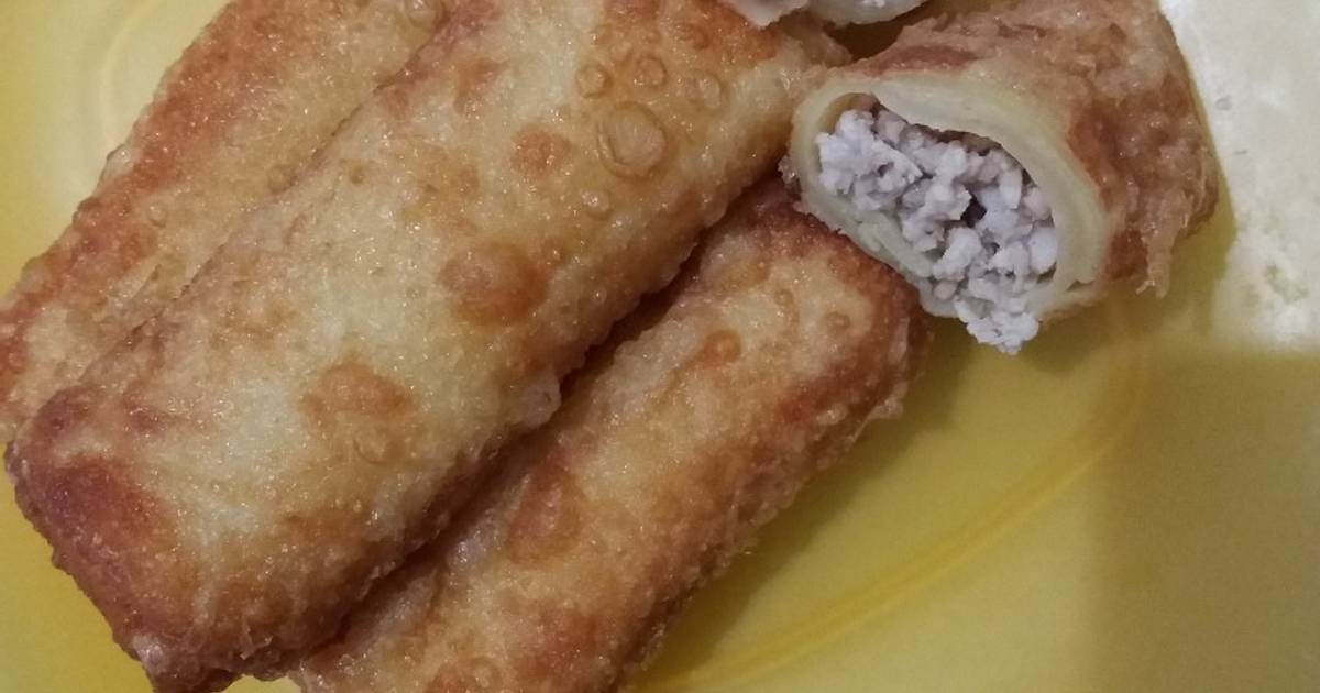 Resep Sosis Solo oleh Anna Krisnawan Cookpad Resep Sosis Solo oleh Anna Krisnawan Cookpad