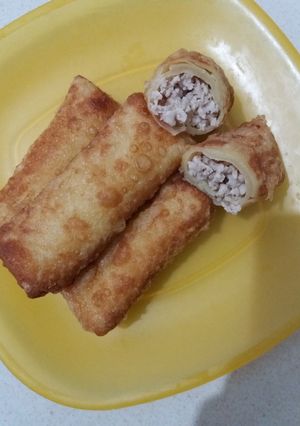 Foto resep Sosis Solo