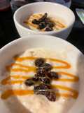 Arroz con leches