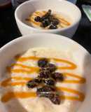 Arroz con leches
