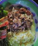 Sirloin