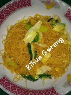 Foto resep Bihun Goreng