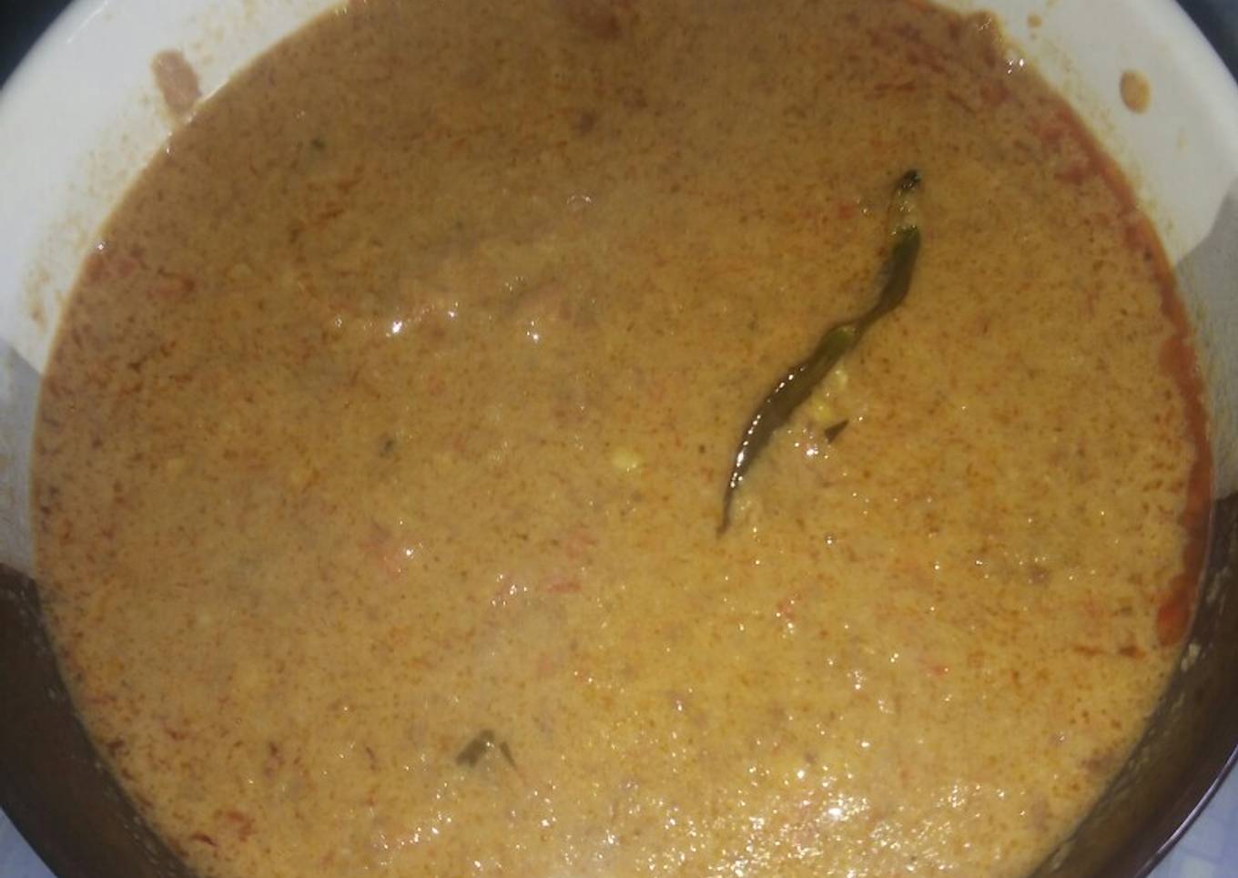 Bumbu kacang sedap untuk batagor/siomay/cilok/bakso bakar dll