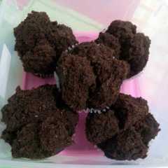 Bolu kukus coklat keju রেসিপির প্রধান ছবি