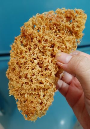 Foto resep Kremesan Ayam