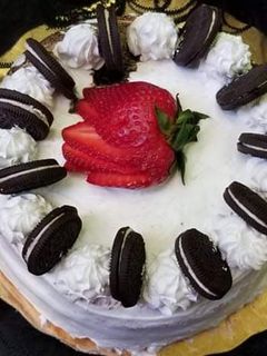 صورة لوصفة تارت