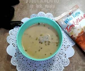 Cara Memasak Cepat Bubur kacang ijo tarik malaka Enak Sederhana Cara Memasak Cepat Bubur kacang ijo tarik malaka Enak Sederhana