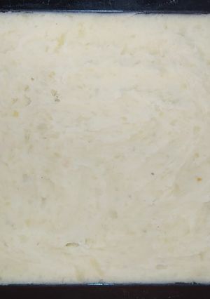 Una foto de Pastel de papa al horno