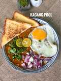 Kacang Pool