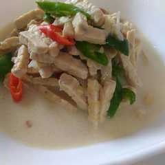 รูปของ Sayur Lombok🌶