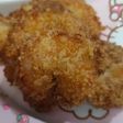 Udang goreng tempura