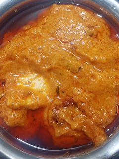 પનીર બટર મસાલા (Paneer Butter Masala Recipe in Gujarati) રેસીપી મુખ્ય ફોટો