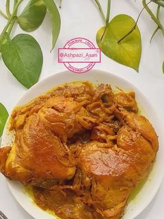 عکسی از دستور مرغ دودی با سس مایونز 🍗