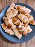 🥐 Croissant 🥐